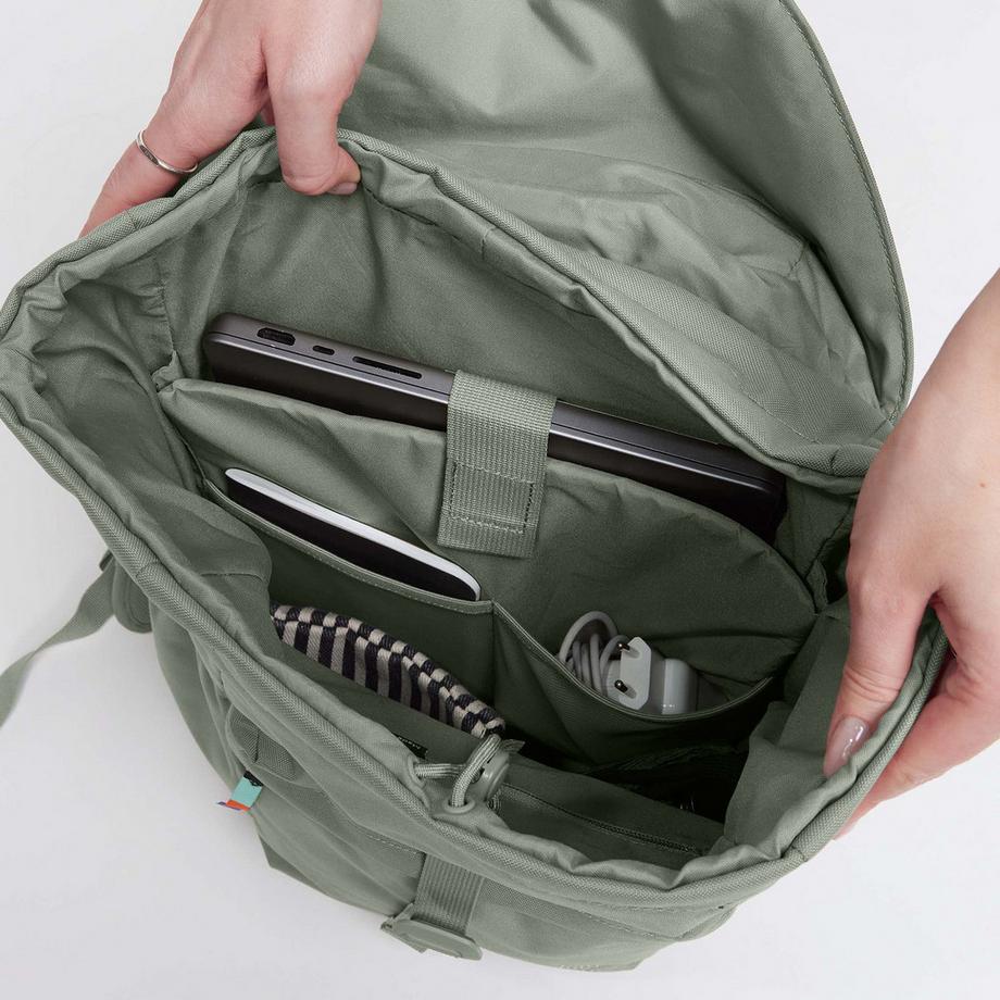 GOT BAG Zaino Flap Pack 