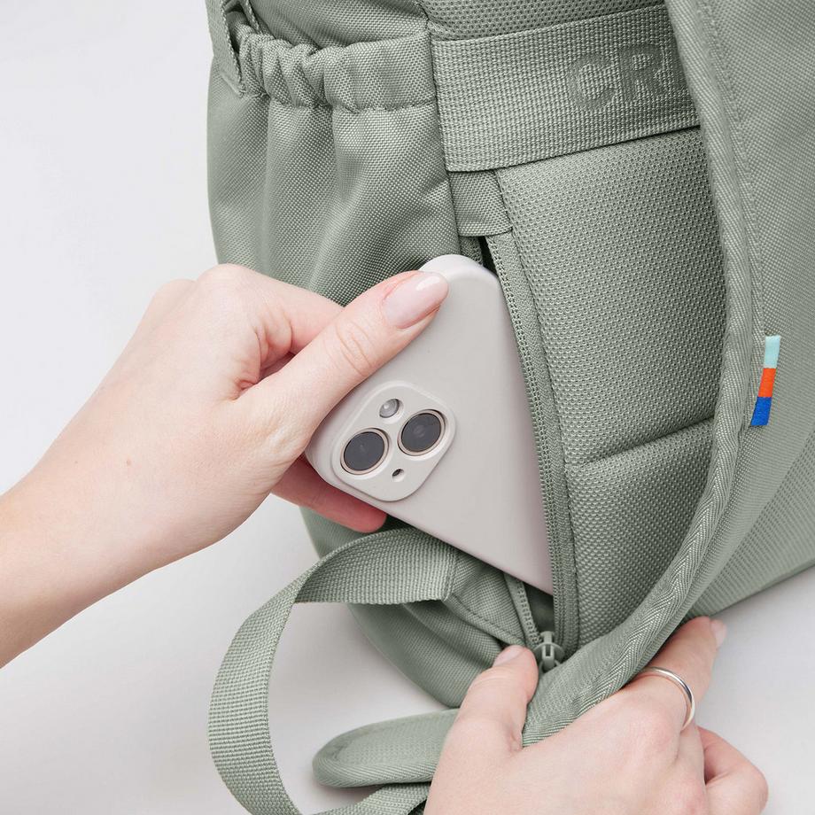 GOT BAG Zaino Flap Pack 