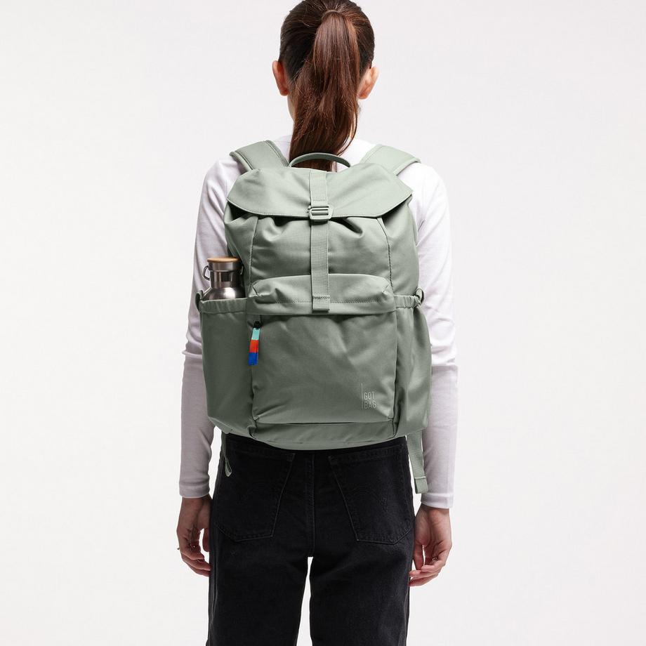 GOT BAG Zaino Flap Pack 