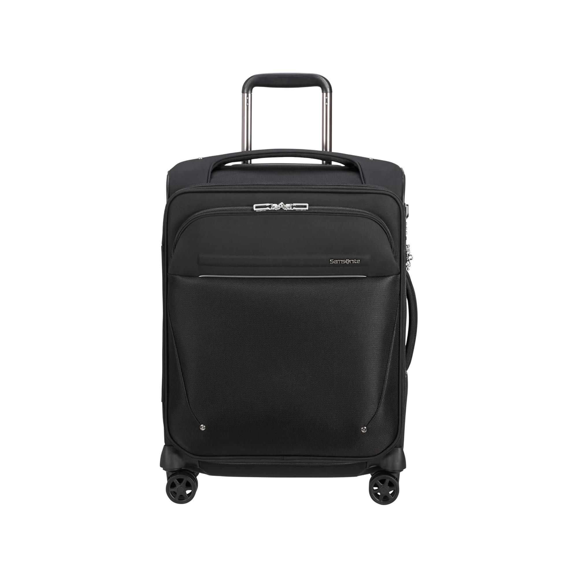 Samsonite 55.0cm, Valise rigide B-LITE ICON 