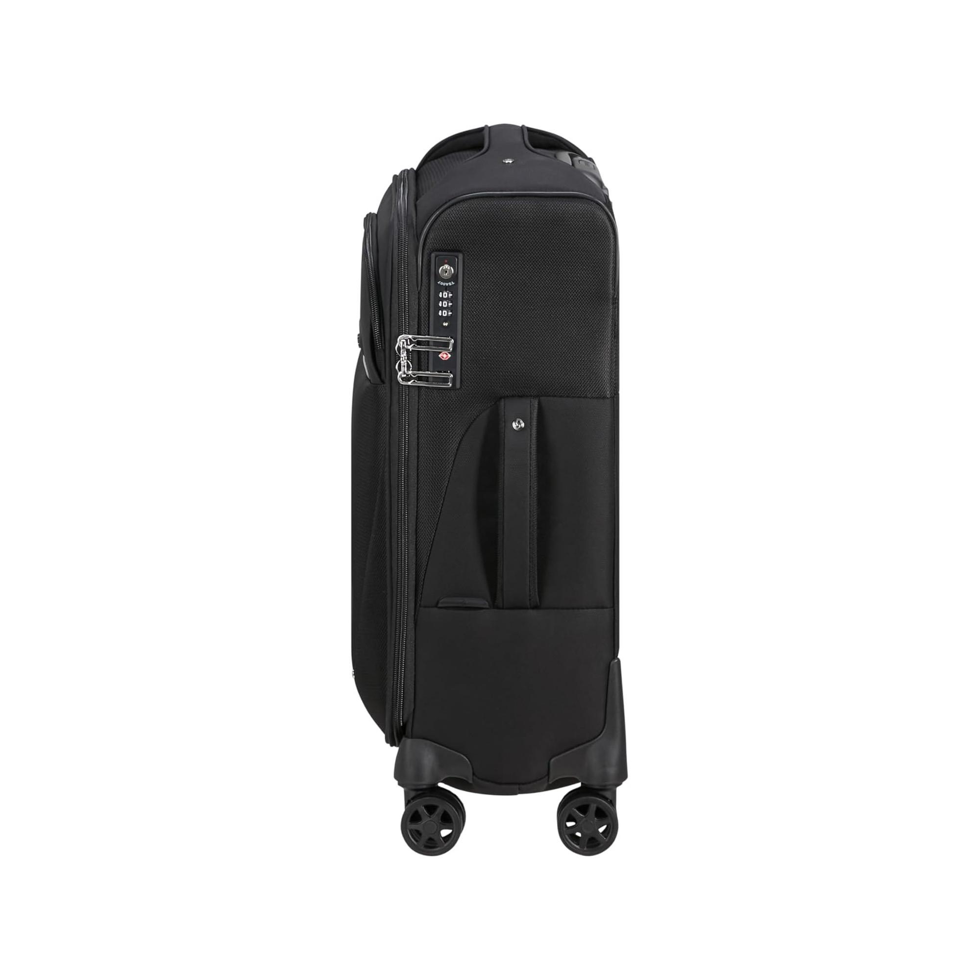 Samsonite 55.0cm, Valigia rigida B-LITE ICON 