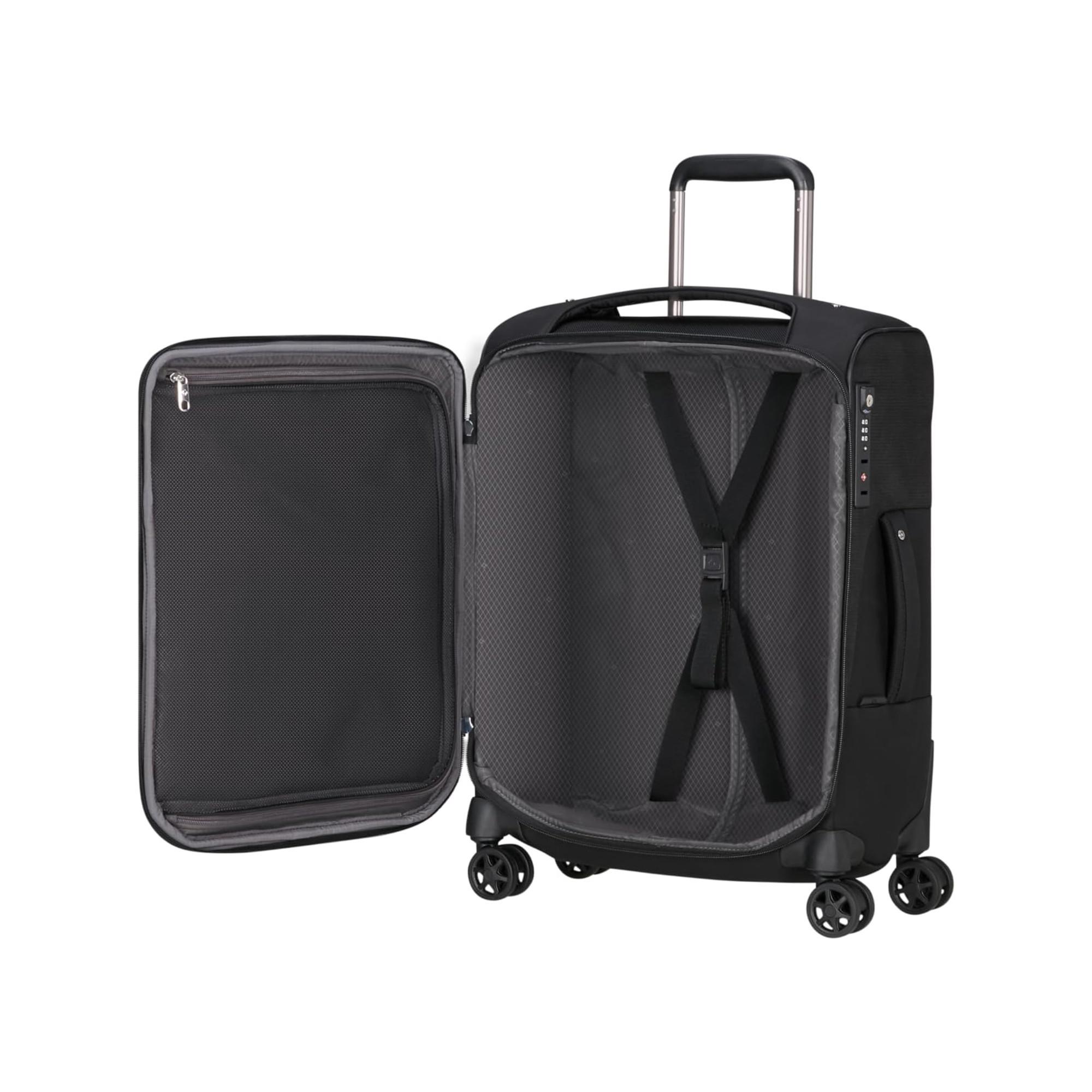 Samsonite 55.0cm, Valigia rigida B-LITE ICON 