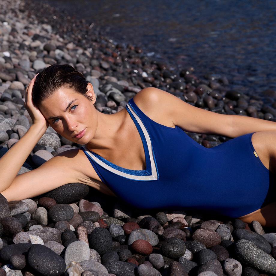 Livia Naxos Ariana Costume da bagno  