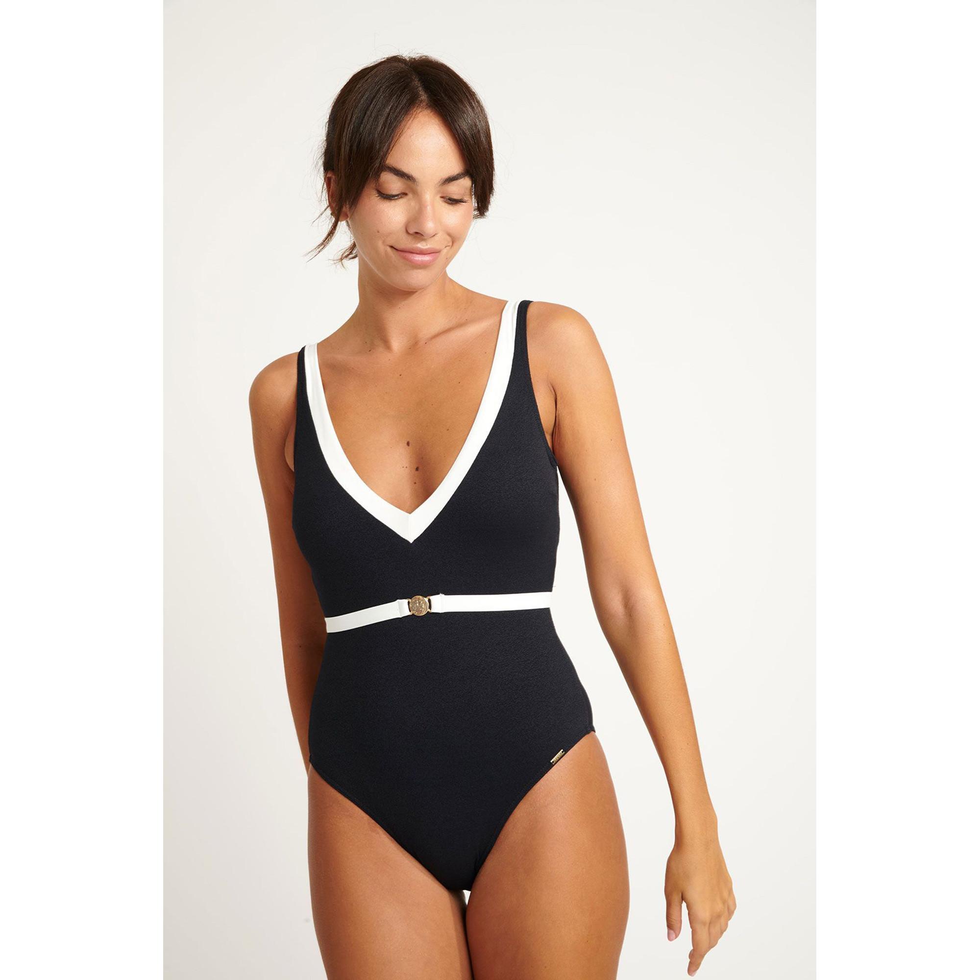 Livia Dagmara Maillot de bain 