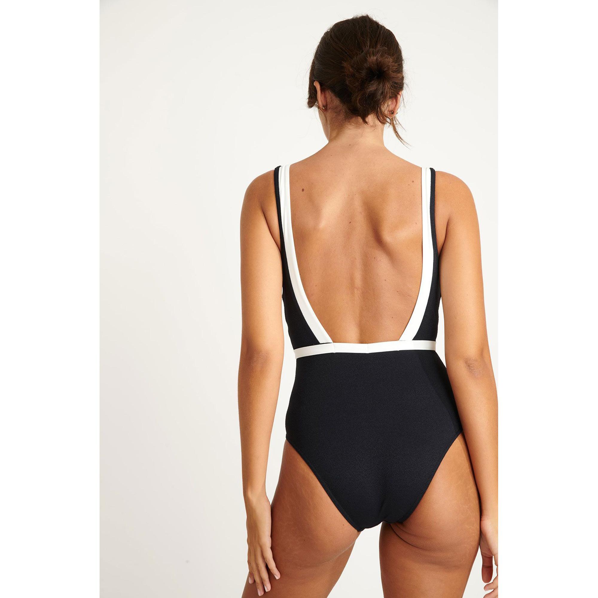 Livia Dagmara Maillot de bain 