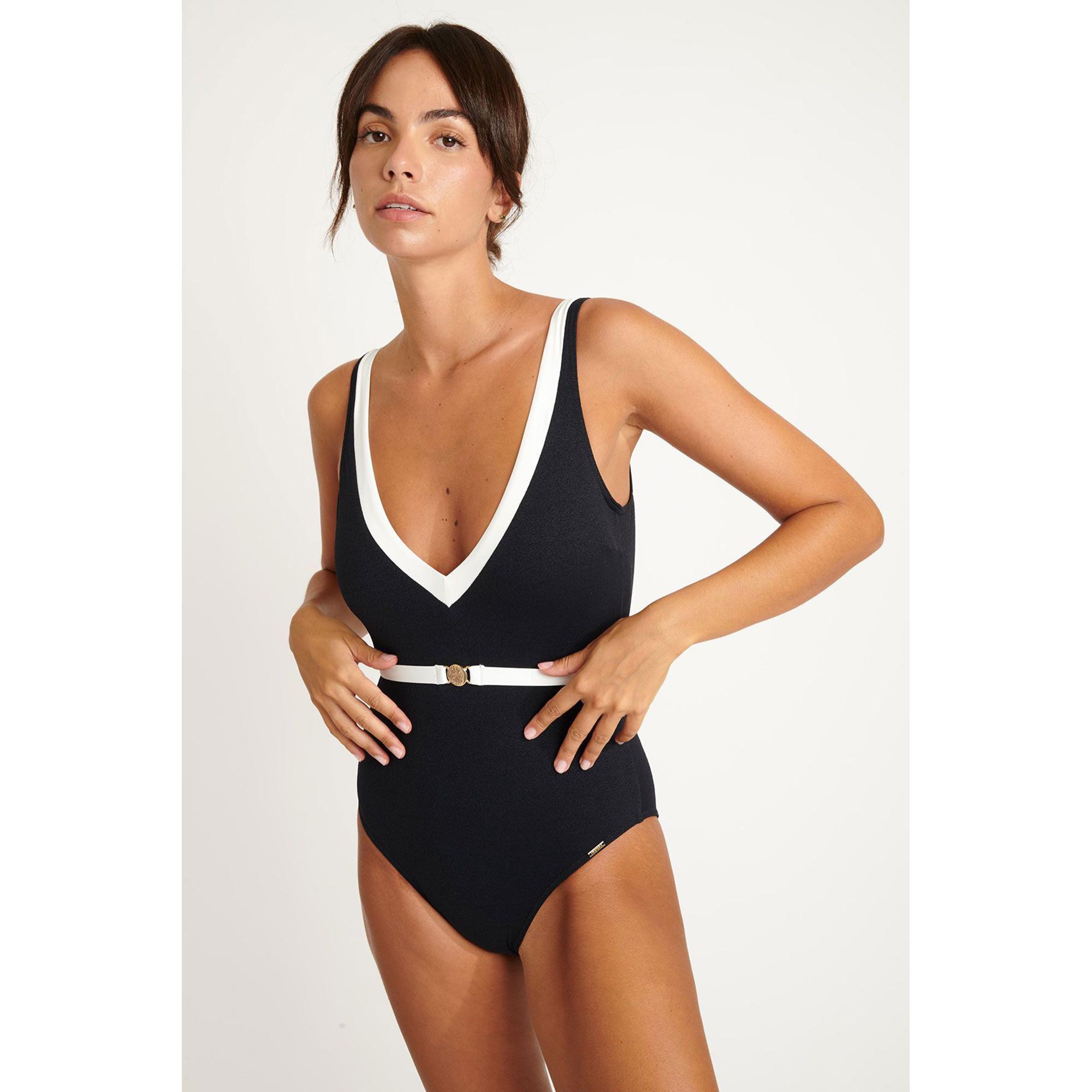 Livia Dagmara Maillot de bain 