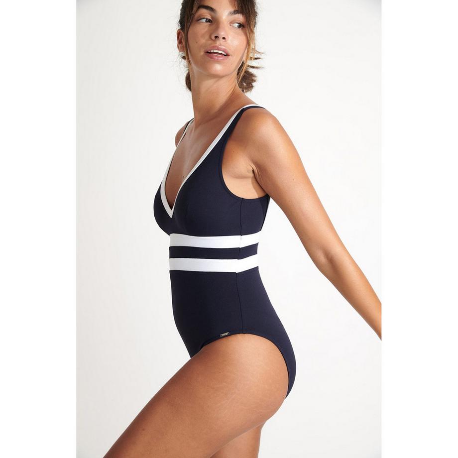 Livia Tamarindo Noelie Maillot de bain une pièce  