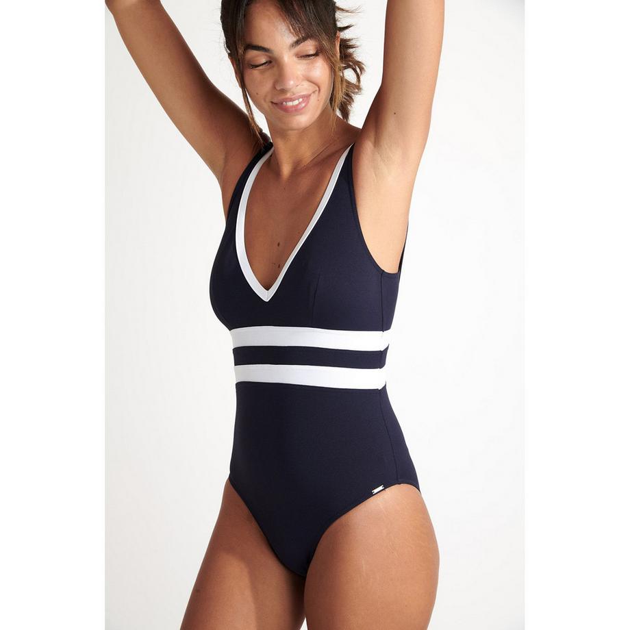 Livia Tamarindo Noelie Maillot de bain une pièce  