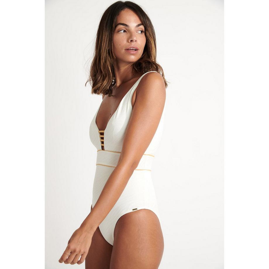 Livia Bellemare Suzelle Costume da bagno  