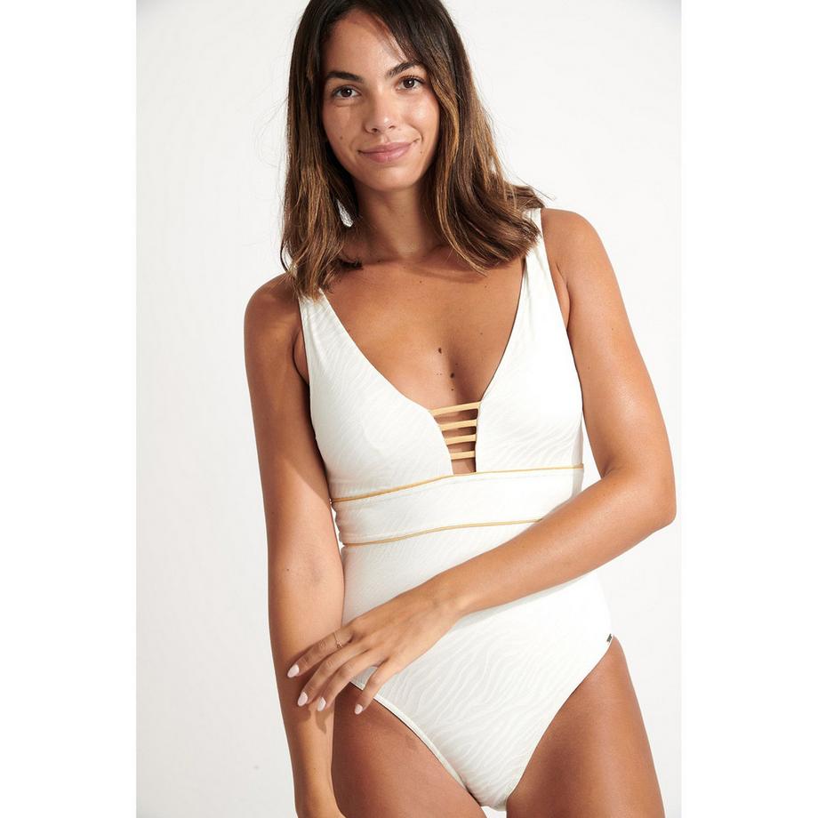 Livia Bellemare Suzelle Costume da bagno  