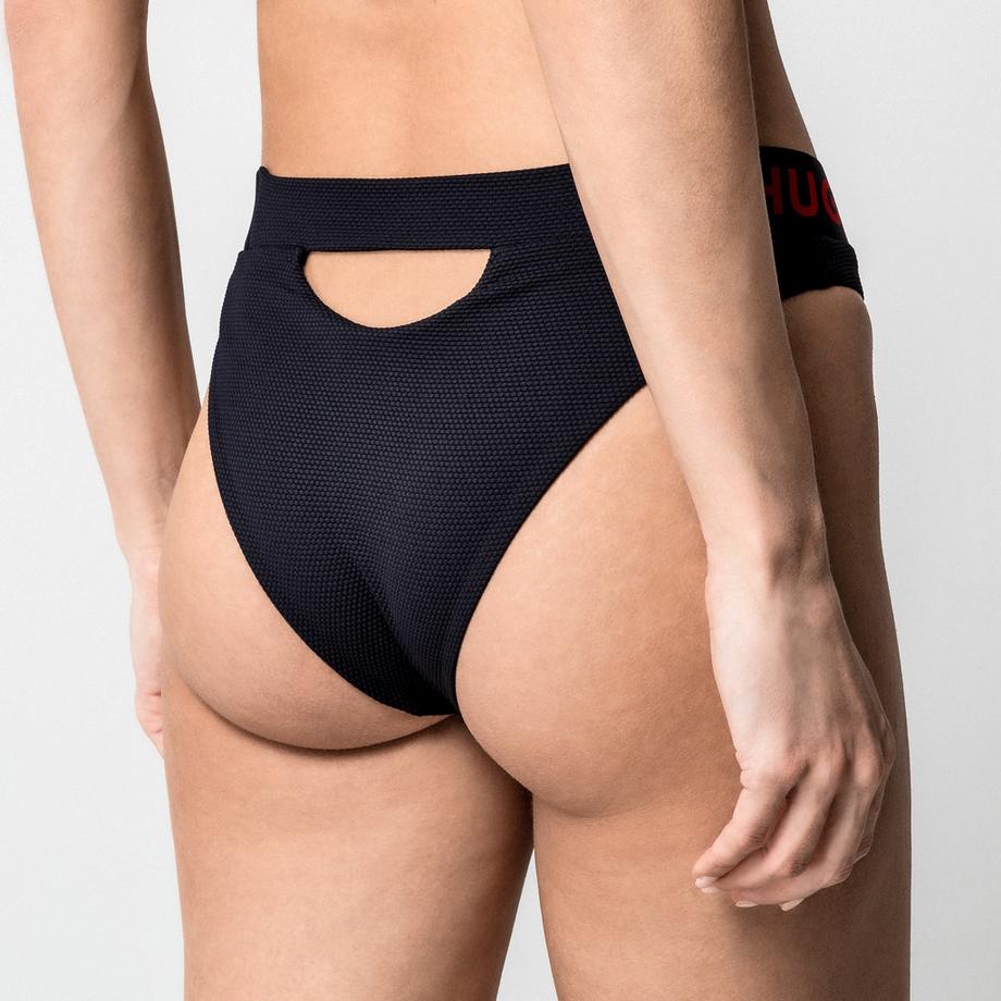 HUGO Bas de bikini  