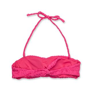 HUGO Haut de bikini bandeau  
