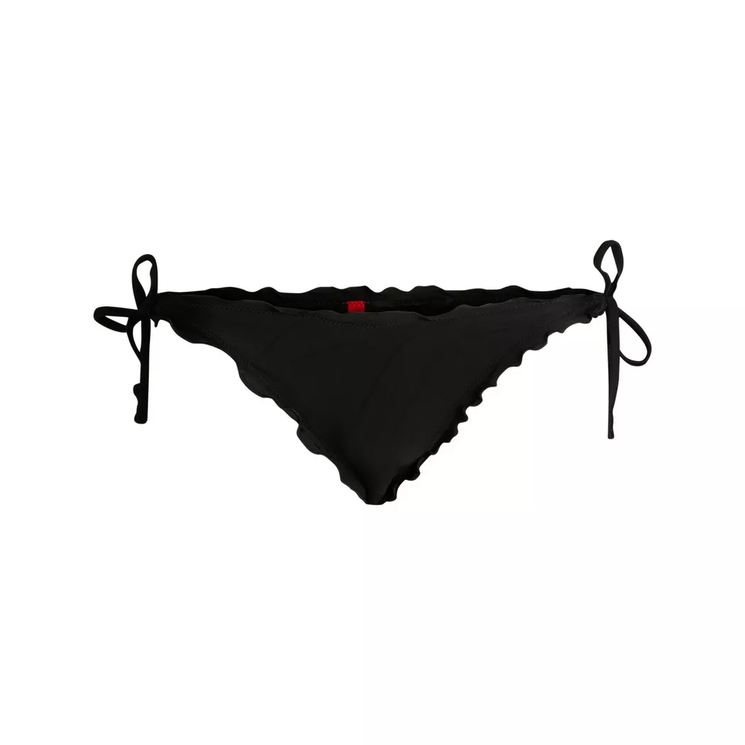 Hugo - Bikini Hose, für Damen, Black, Größe L