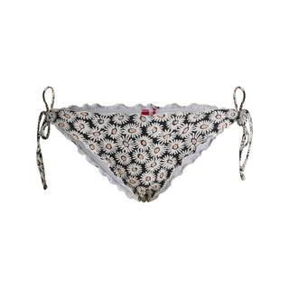HUGO Bas de bikini à nouer sur les côtés  