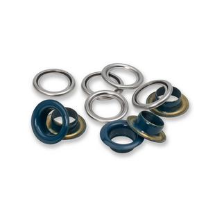 Prym Œillets avec disques 