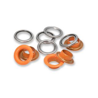 Prym Œillets avec disques 