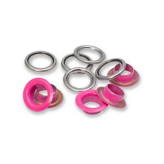 Prym Ösen mit Scheiben 