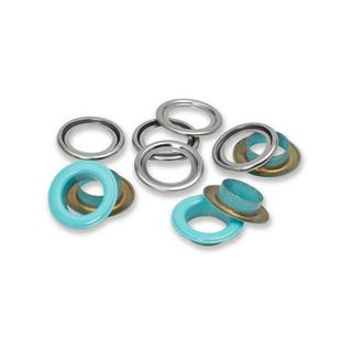 Prym Œillets avec disques 