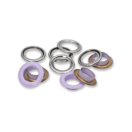 Prym Œillets avec disques 