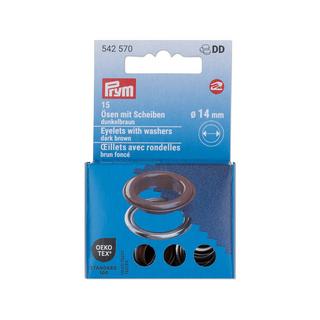 Prym Œillets avec disques 