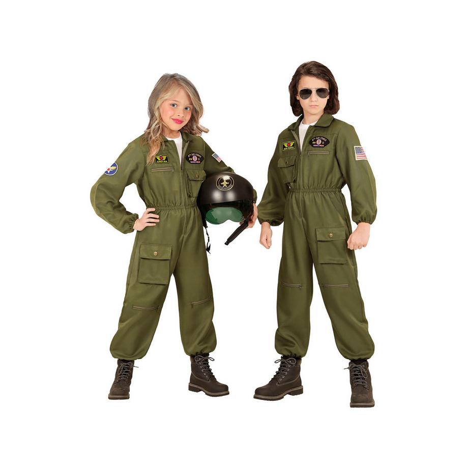 Widmann  l'avion de combat  