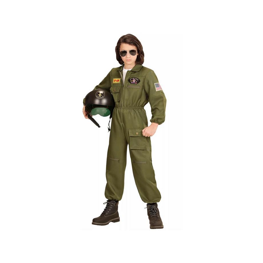 Widmann  l'avion de combat  