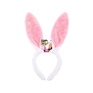 Widmann  Oreilles de lapin blanches 