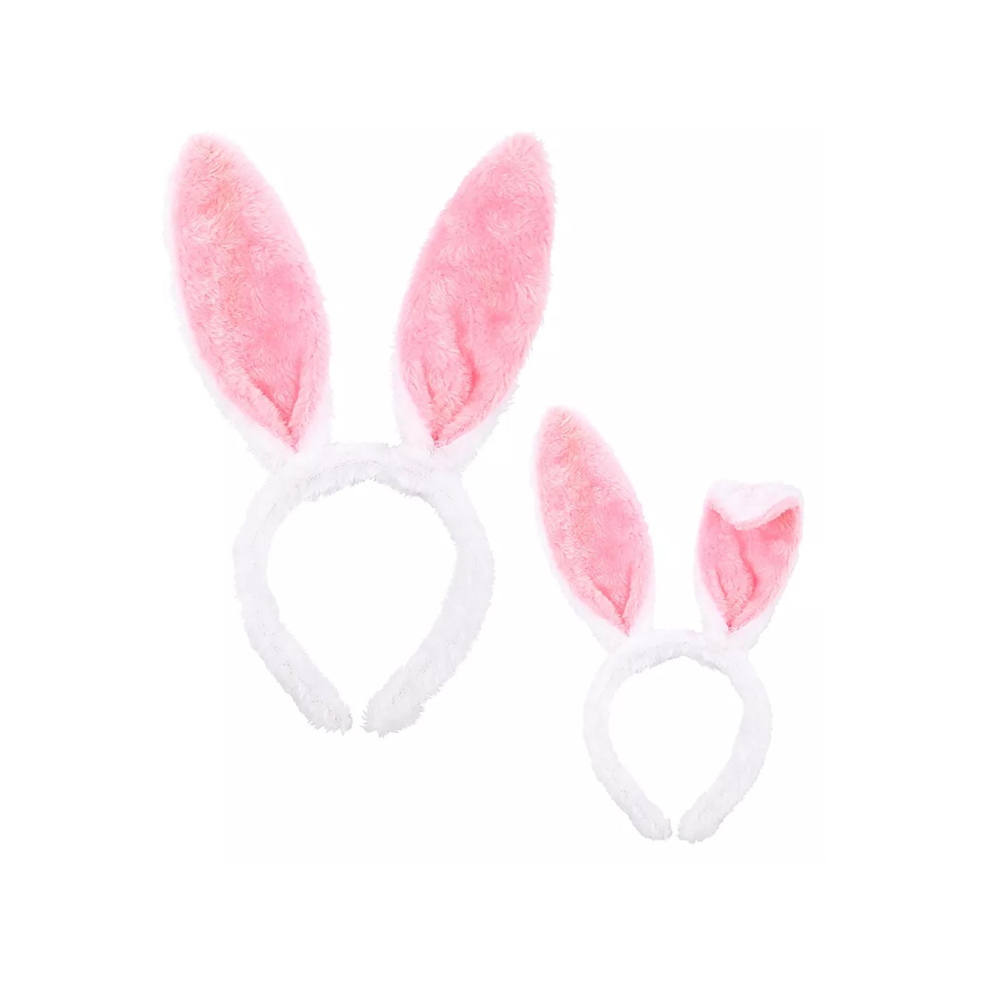 Widmann  Oreilles de lapin blanches 