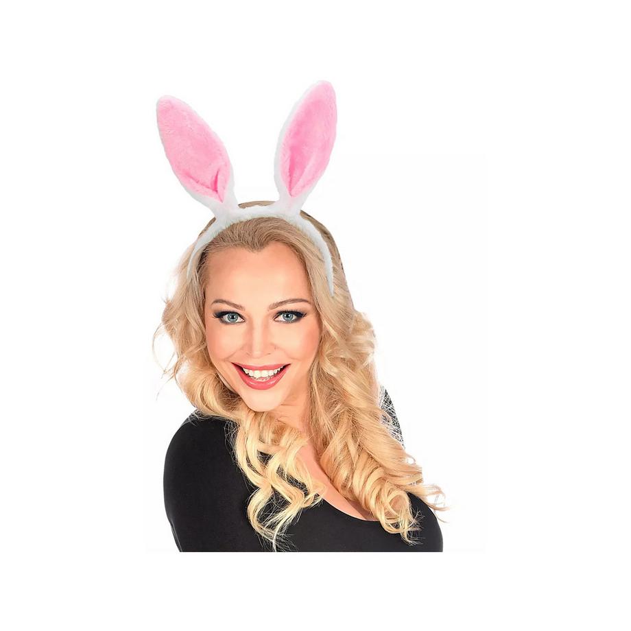 Widmann  Hasenohren weiss 