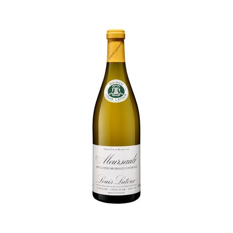 Louis Latour 2022, Latour Meursault, Meursault AOP  