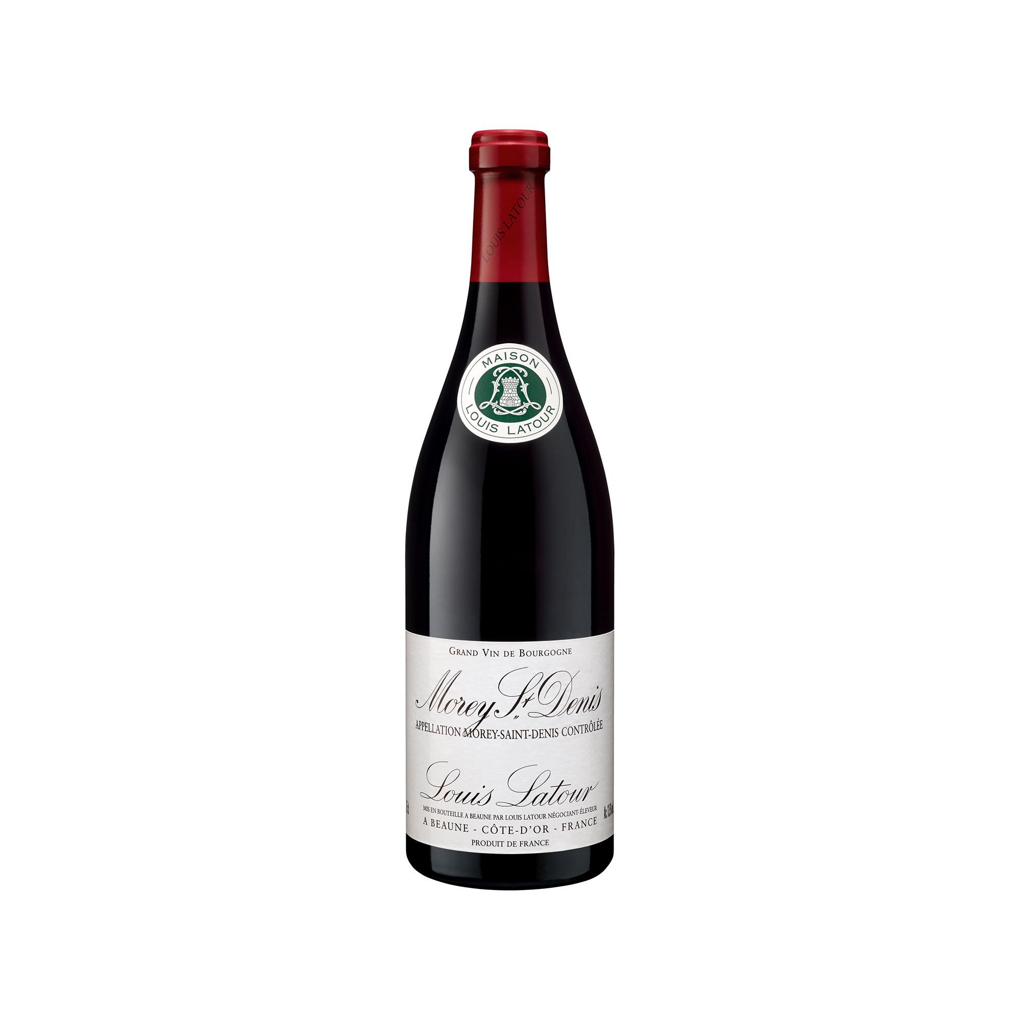 Louis Latour 2018, Morey St Denis  