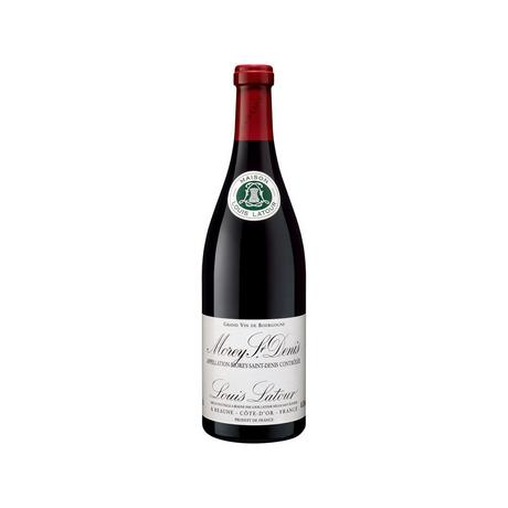 Louis Latour 2018, Morey St Denis  