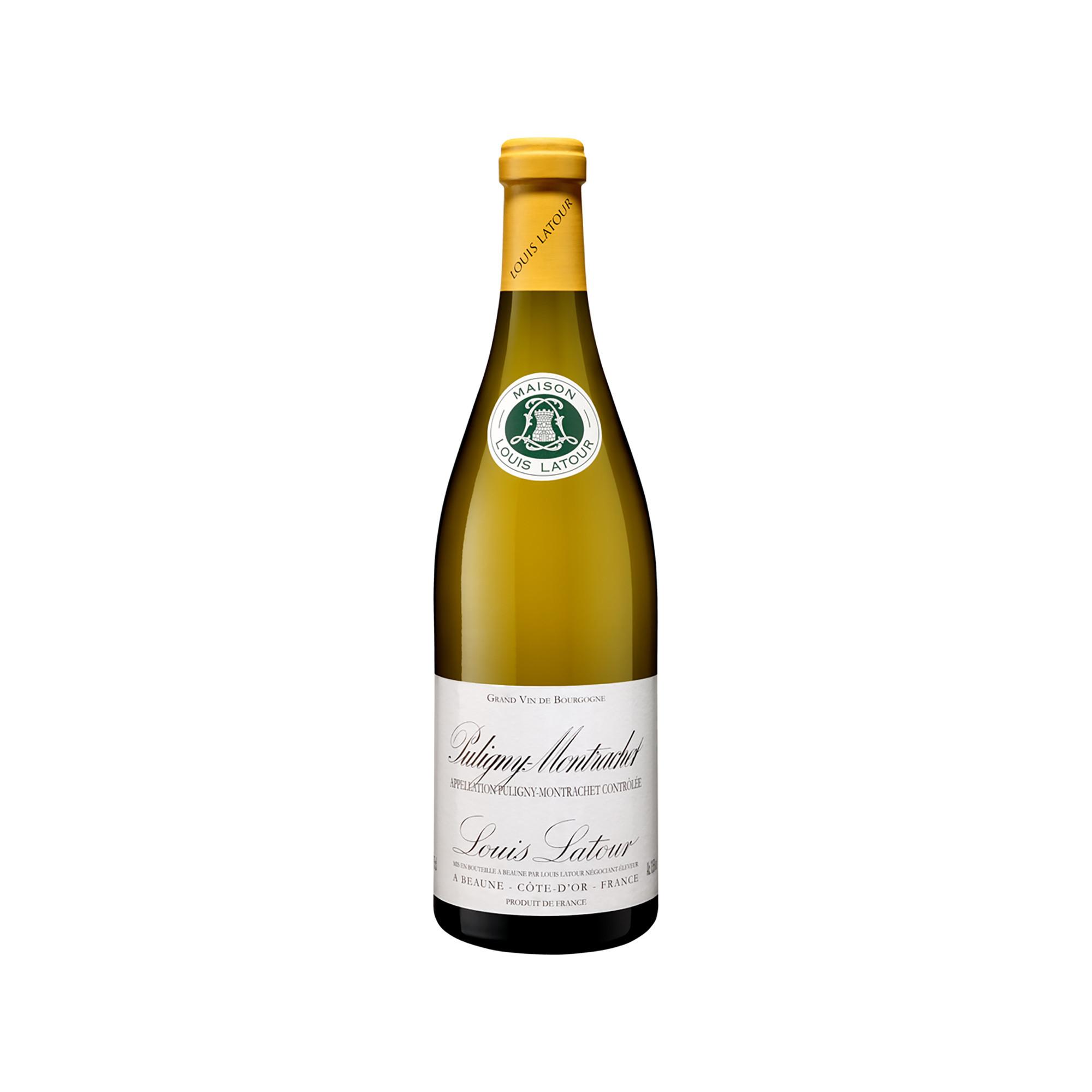 Louis Latour 2023, Puligny-Montrachet, Puligny-Montrachet 1er Cru AOP  