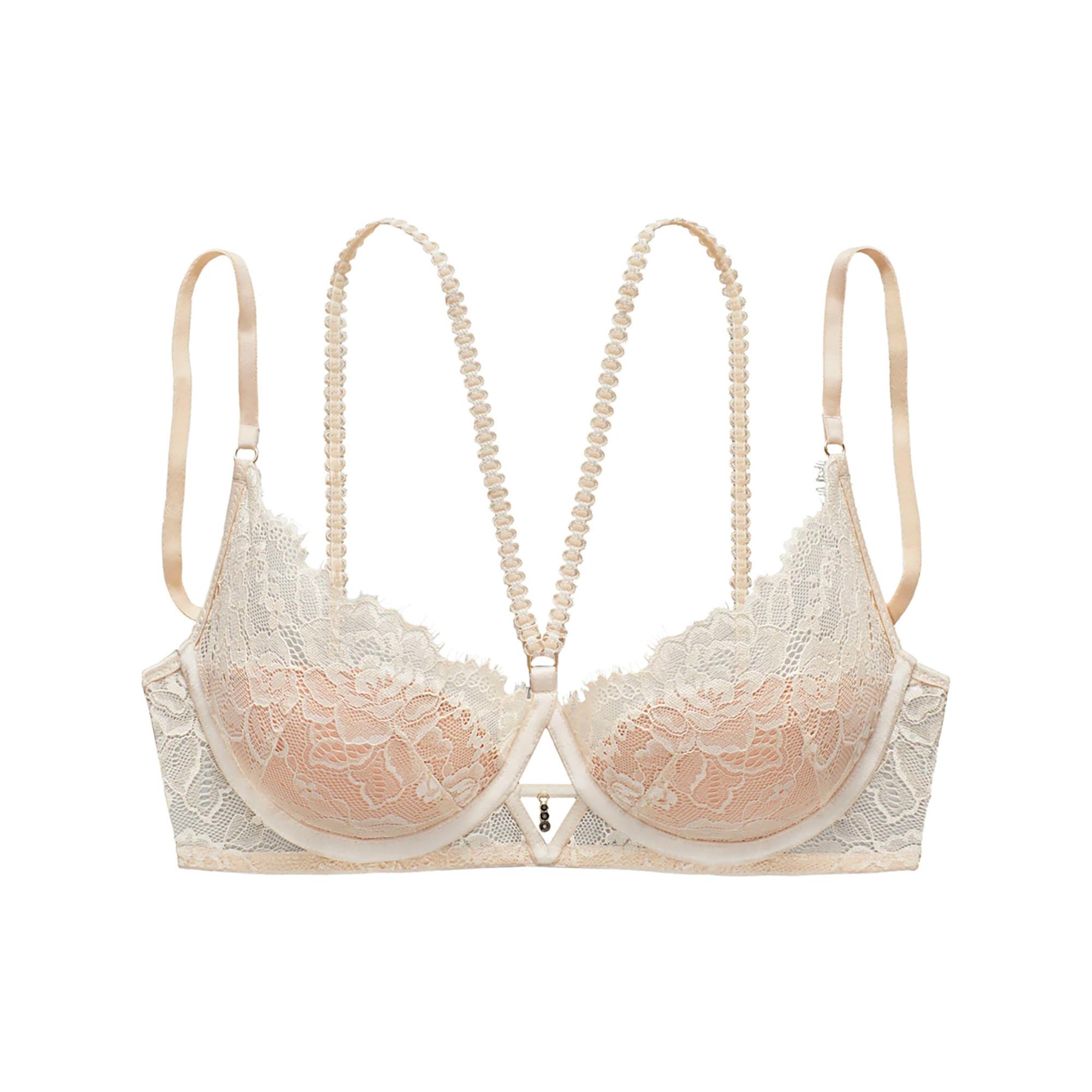 LASCANA  Reggiseno 