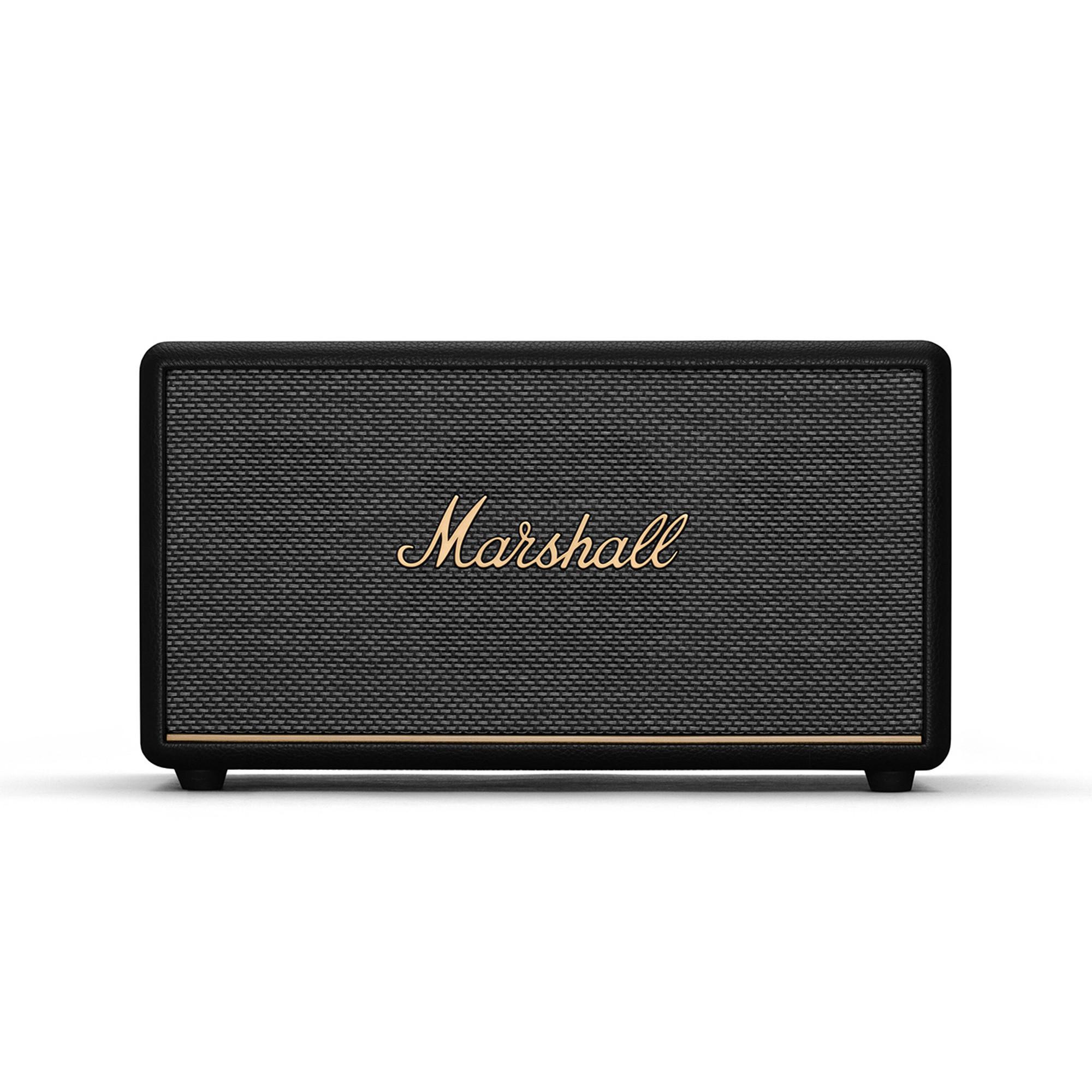 Marshall Stanmore BT III Haut-parleur fixe 