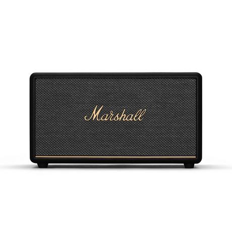 Marshall Stanmore BT III Stationärer Lautsprecher 