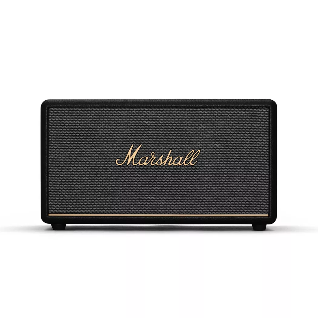 Marshall Stanmore III BT - Black