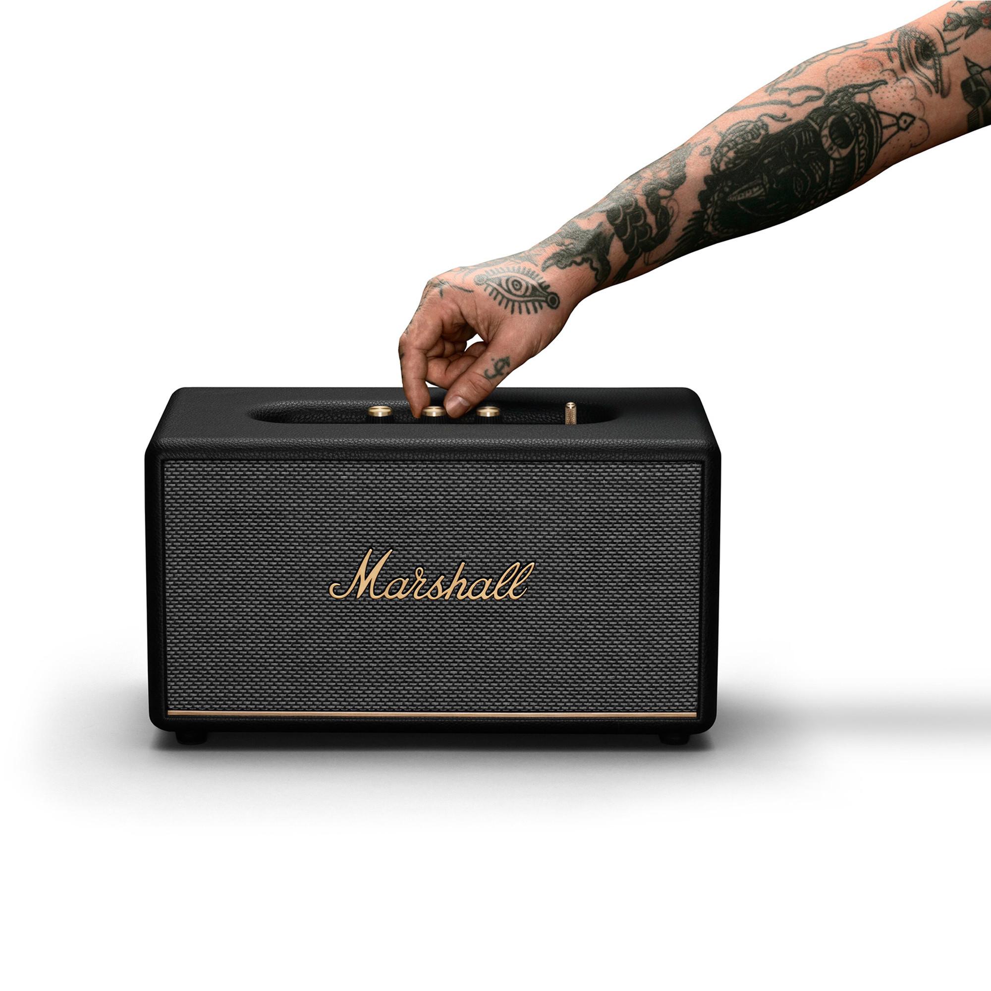 Marshall Stanmore BT III Altoparlante fisso 