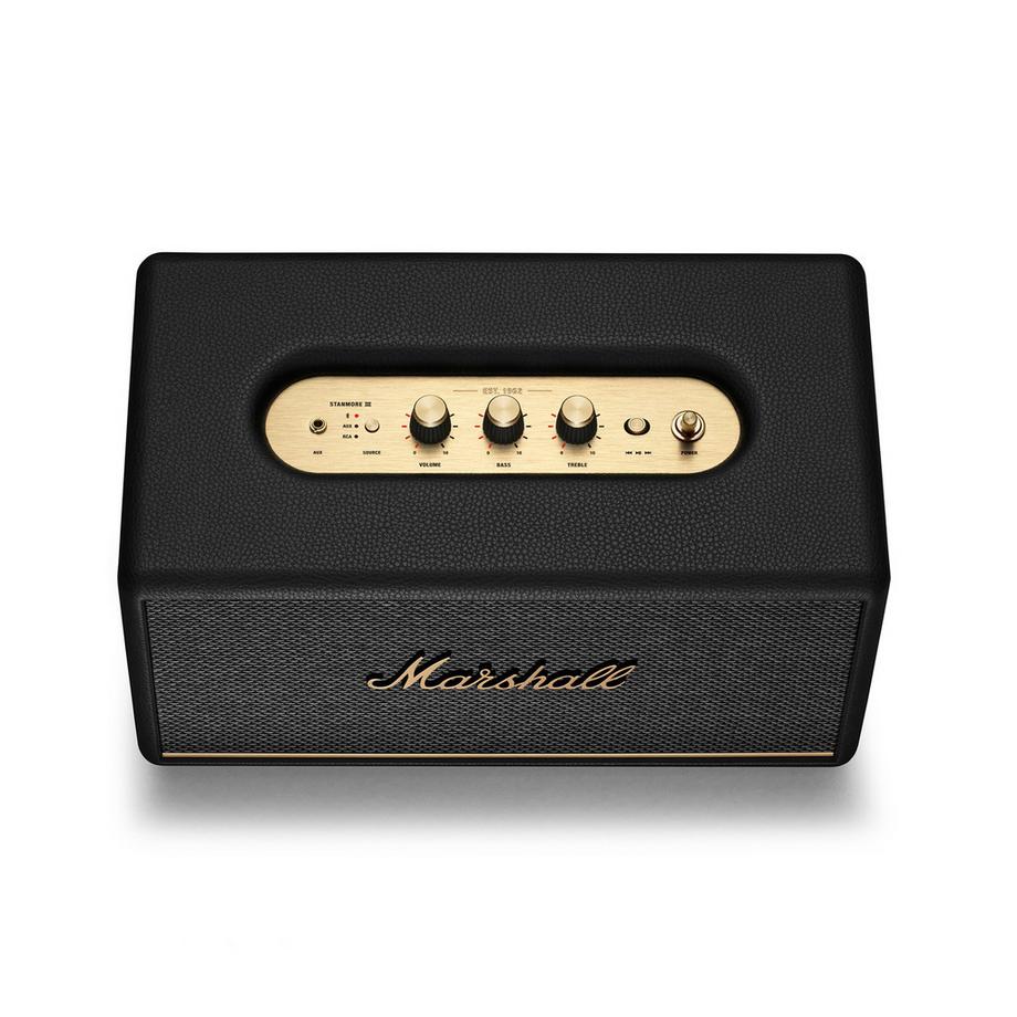 Marshall Stanmore BT III Altoparlante fisso 