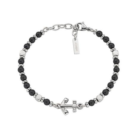 Amen MEN STEEL Bracciale 