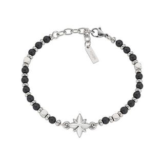 Amen MEN STEEL Bracciale 