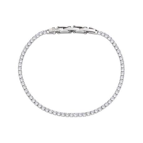 Amen MEN STEEL Bracciale 