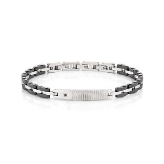 Amen MEN STEEL Bracelet 