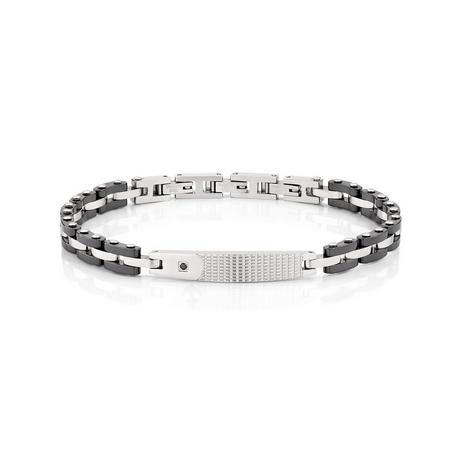 Amen MEN STEEL Bracelet 