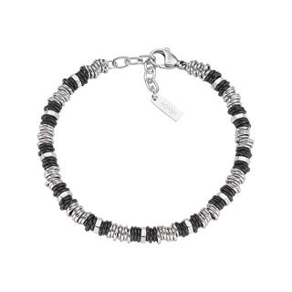 Amen MEN STEEL Bracciale 