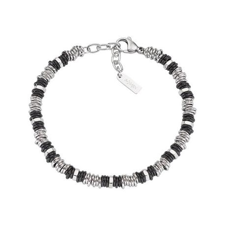 Amen MEN STEEL Bracciale 