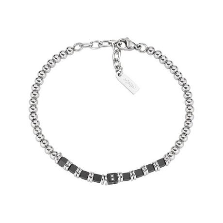 Amen MEN STEEL Armband 