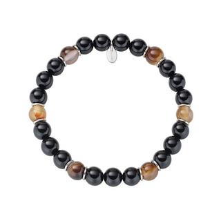 Amen MEN STEEL Bracciale 