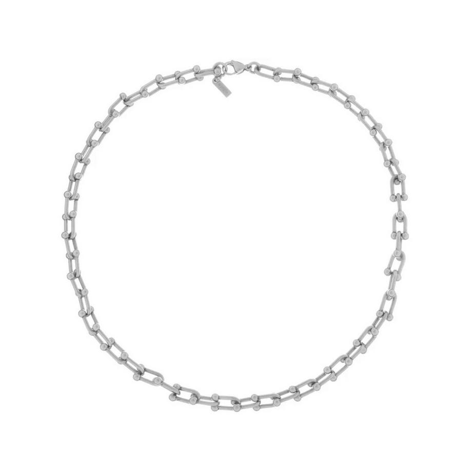 Amen MEN STEEL Collana 