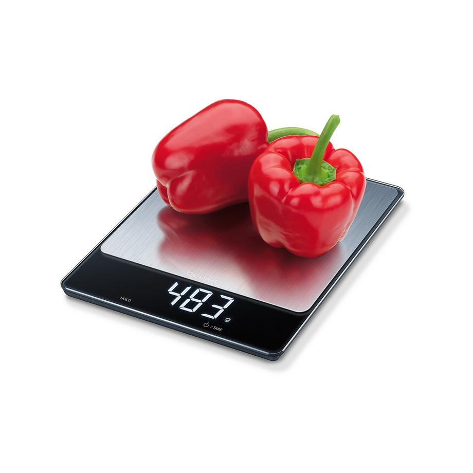 beurer Bilancia da cucina digitale KS34 XL 